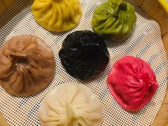 六福锦绣小笼包-玉玲珑·里舍(万象城店)