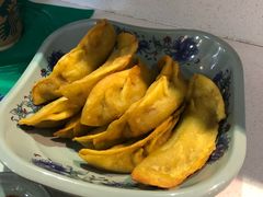 -老新隆牛肉锅贴(新街口店)