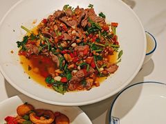 -兰湘子·湘菜小炒(南京江宁万达店)
