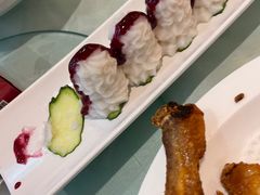 -玉林烤鸭店(定福庄店)