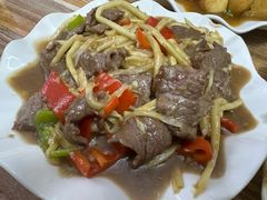-琼海温泉鹅农家饭店
