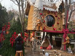 -HERRE·FARM 赫尔露营农场·团建聚会包场