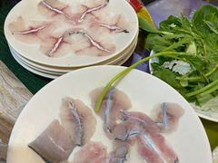 -活鱼馆(宜兴埠店)