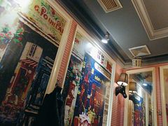 -自由港KTV(王子公主金平店)