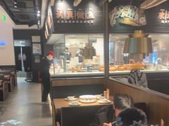 -太二酸菜鱼(武汉光谷保利店)