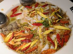 -太二酸菜鱼(深圳布吉万象汇店)