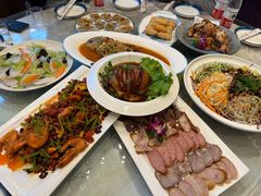 -三八饭店(南京路店)