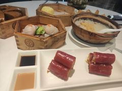 -怀德酒楼·粤菜·海鲜·茶点(怀德万象汇店)