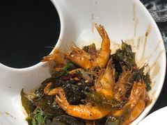 -老头儿油爆虾·1987杭州烟火味(湖滨银泰in77D区店)