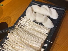 -呷哺呷哺 黄金牧场 (欢乐谷店)