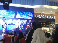 -天虹购物中心(石路店)