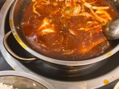 -胖娃古镇鸡杂(磁器口总店)