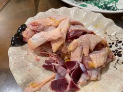 -尚竹阁冬瓜盅·18年地标美食(平洲店)