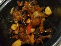 -峨嵋小镇·川菜(勒泰中心店)