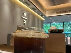 -星巴克臻选(深圳龙华红山天虹店)