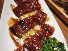 -阿吾罗日本料理(K11艺术中心店)