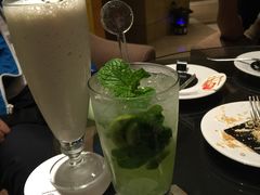 -粤海喜来登酒店·&More聚驿(天河城店)