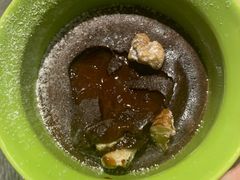 -博林天瑞喜来登酒店·西丽尚膳