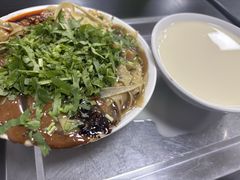 -正味斋锅巴菜(西北角店)