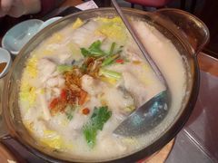 -闽上鲜·福建菜(龙湖滨江天街店)