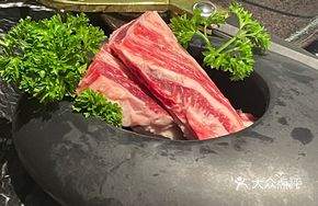 Wagyu M9 Short Ribs