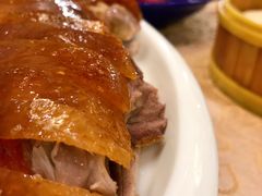 金牌烤鸭-大鸭梨烤鸭店(花园村店)
