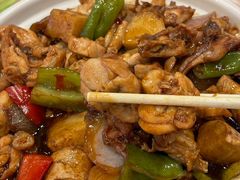 -澳门陈光记烧味饭店(南京德基广场店)