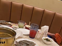 -芭菲盛宴·环球美食(袁家岗店)