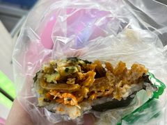 -糯米卷