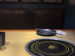 -手选潮汕鲜活牛肉火锅(二七广场店)