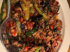 -爱碗亭·鲜炒湖南菜(壹城中心店)