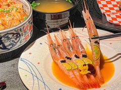 -山葵家·创意料理(宁波来福士店)