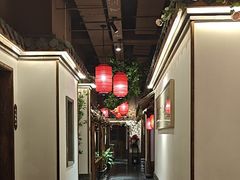 -四季厨房 鲁菜·孔府烤鸭(高新万达店)