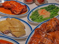 -肥小福·烧鹅专门店(环宇荟店)