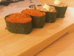 -东菊料理(吉利购物广场店)