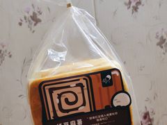 -喜茶(上海兴业太古汇店)