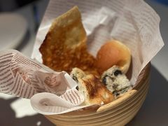餐前面包-Solo(衡山路店)