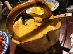 -杨记隆府(汉街店)