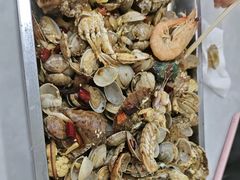 -聚德福海鲜家常菜(刘庄店)