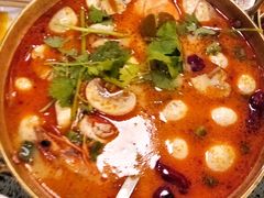 -Home Thai·泰谣(王府井apm店)