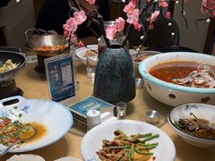 -呷湘厨·鱼汤捞饭·剁椒鱼头·湘菜(国家会展中心店)