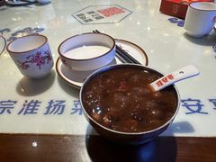 -淮安宴·淮扬菜(清河路一店)