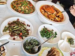 -辣婆婆(航天桥店)