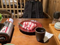 -一豚轩·烧鸟·豚骨拉面(五四路店)