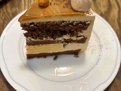 -MORNING GOOD Bistro(翰林府店)