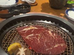-炎蔵牛舌烤肉