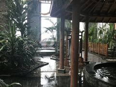 -陆地游轮吉林神农温泉