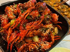 -一棠龙虾•王牌虾球(光谷天地店)
