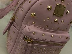 -MCM(比斯特上海购物村店)