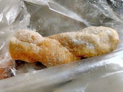 丽华招牌酥饺-丽华早点(大成路店)